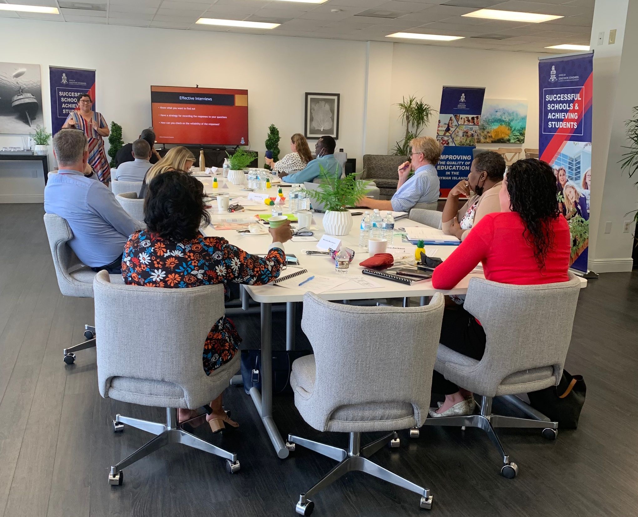 CAI Training June 2022 CAI Training June 2022