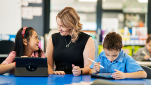 Stafford Boase Wins Bid To Inspect Cayman Islands Schools And Early Years Centres For The Next Two Years.
