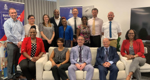 Cayman Islands Associate Inspectors 2022