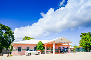Cayman Brac Day Care Centre