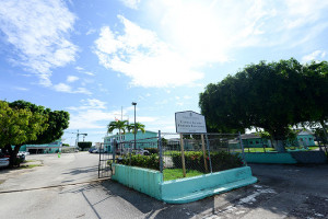 CIFEC- Cayman Islands Further Education Centre