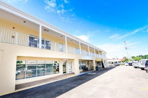 Cayman Learning Centre