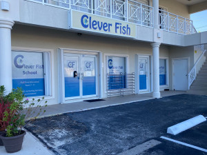 Clever Fish