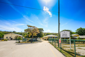 Creek And Spot Bay Primary School