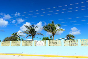 East End Primary School