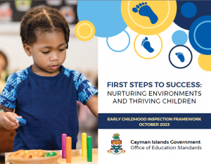 OES Completes Early Childhood Inspection Framework