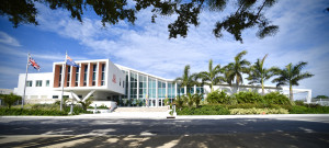 John Gray High School