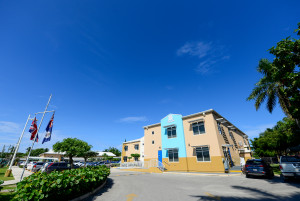 George Town Primary School