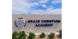 Grace Christian Academy