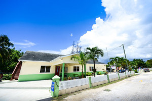 Just For Kids Preschool & Daycare