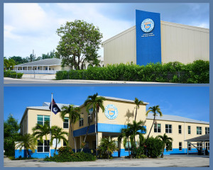 Cayman Prep And High School
