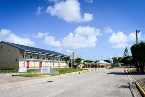 Sir John A. Cumber Primary School