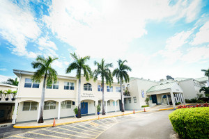 St. Ignatius Catholic School