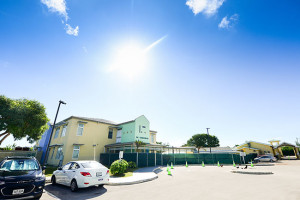 Theoline L. McCoy Primary School (Formerly Bodden Town Primary School)