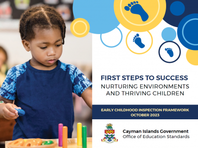 Inspection Framework (Early Childhood Settings)