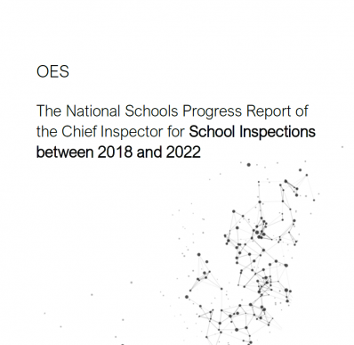 National Schools Progress Report