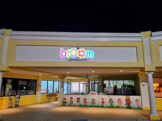 Bloom Learning Centre