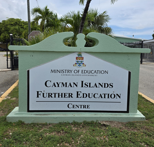Cayman Islands Further Education Centre - (CIFEC)