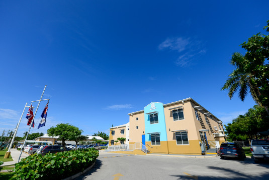 Marie Martin Primary School