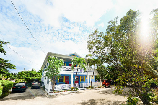 Montessori School of Cayman