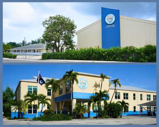 Cayman Prep and High School
